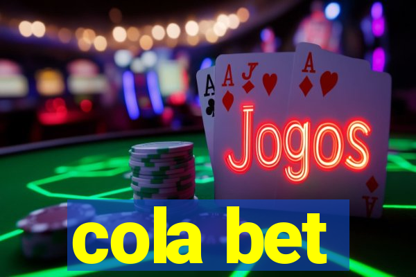 cola bet